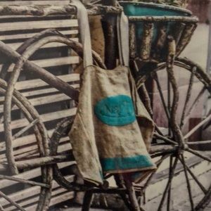 Meet your Posher, Grace